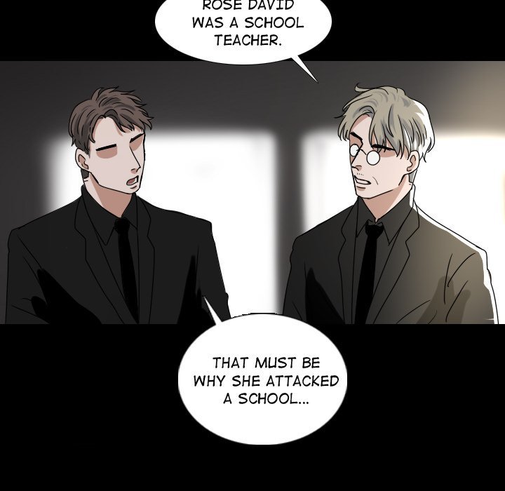 Queen Manhwa - Chapter 50 Page 9