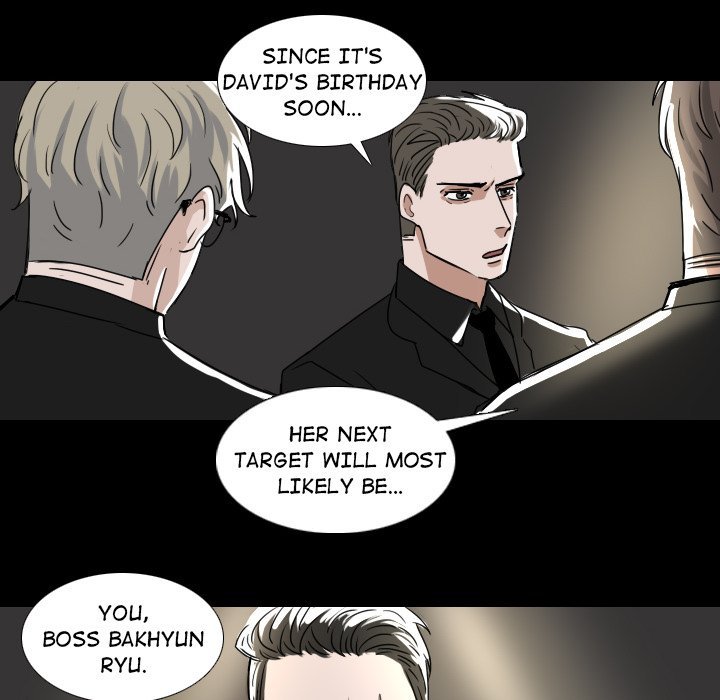 Queen Manhwa - Chapter 50 Page 10