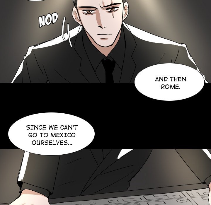 Queen Manhwa - Chapter 50 Page 11