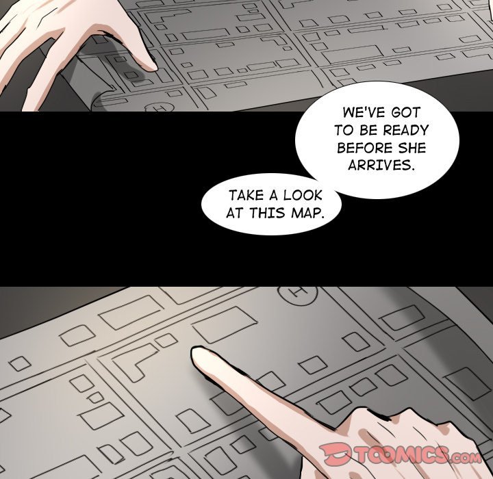 Queen Manhwa - Chapter 50 Page 12