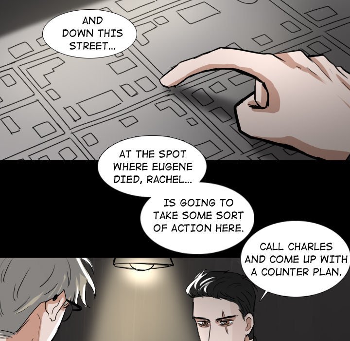 Queen Manhwa - Chapter 50 Page 15