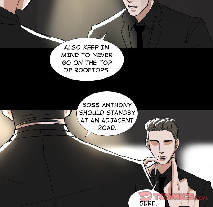 Queen Manhwa - Chapter 50 Page 16