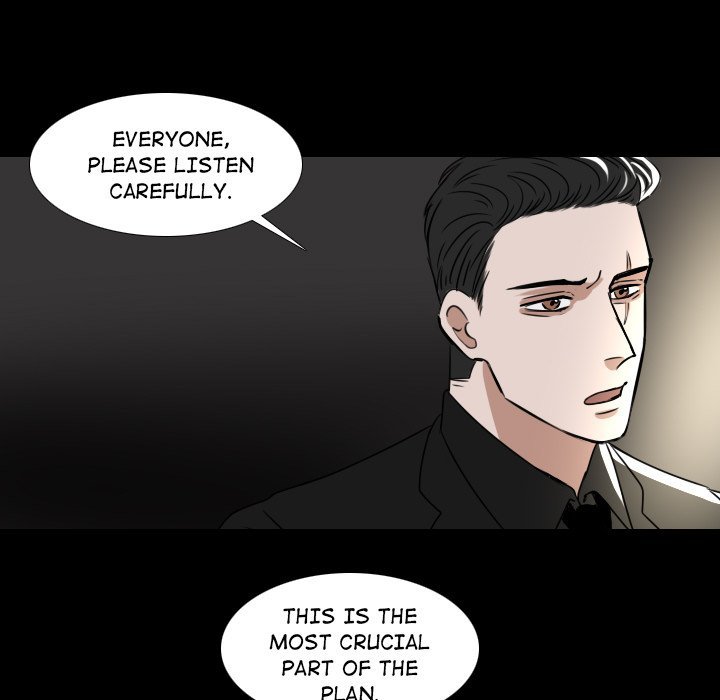 Queen Manhwa - Chapter 50 Page 18