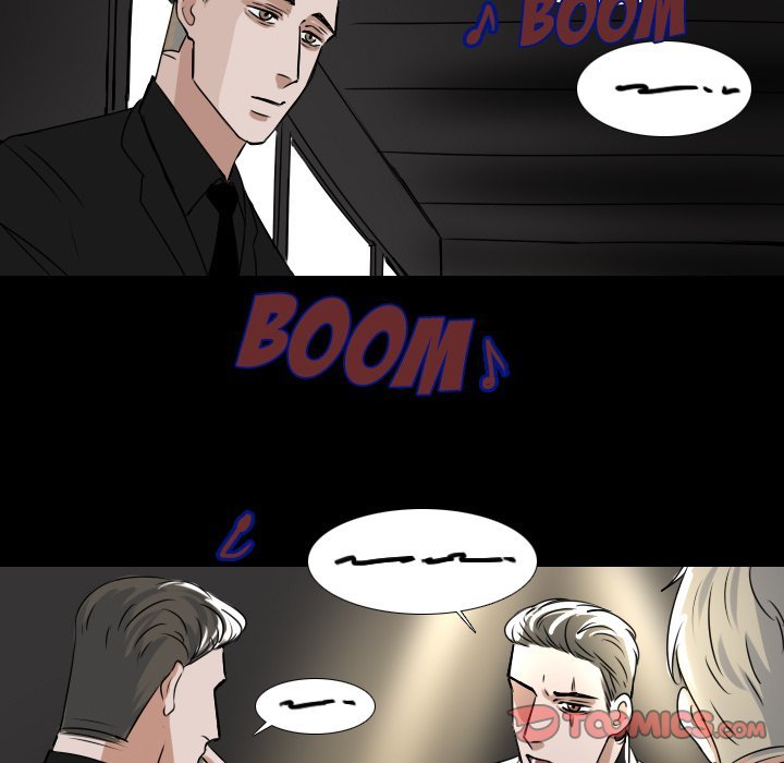 Queen Manhwa - Chapter 50 Page 20