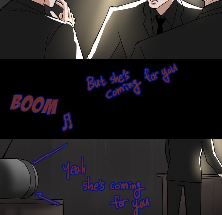 Queen Manhwa - Chapter 50 Page 21