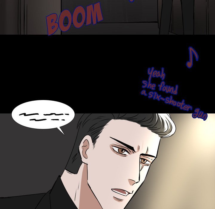 Queen Manhwa - Chapter 50 Page 22