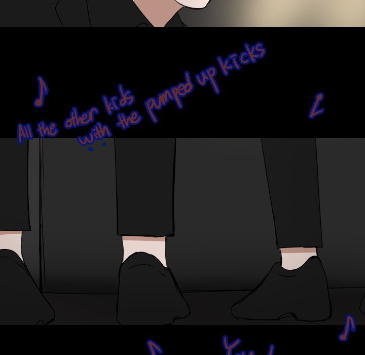 Queen Manhwa - Chapter 50 Page 23