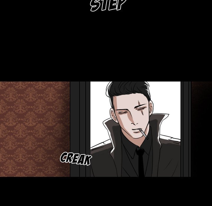Queen Manhwa - Chapter 50 Page 34