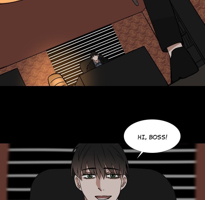 Queen Manhwa - Chapter 50 Page 37