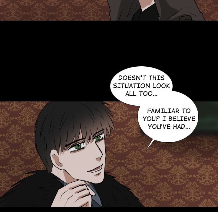 Queen Manhwa - Chapter 50 Page 39