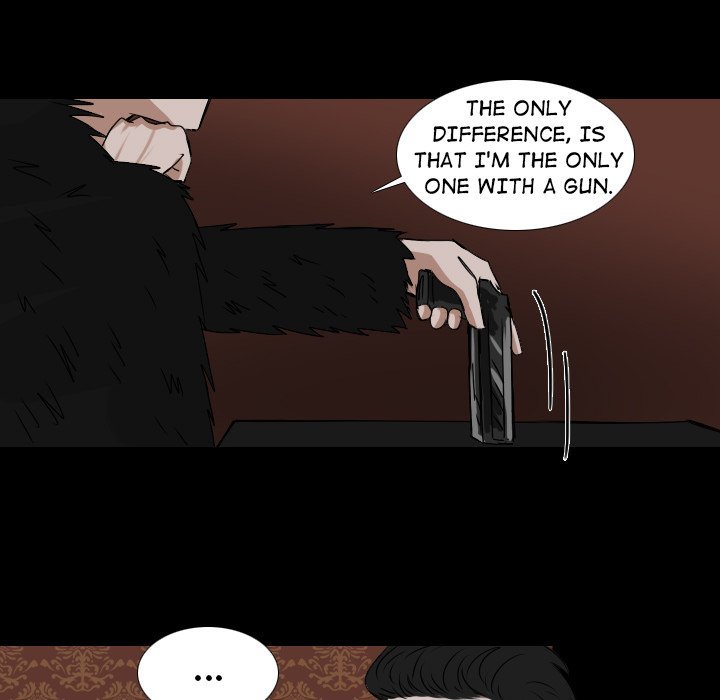 Queen Manhwa - Chapter 50 Page 41