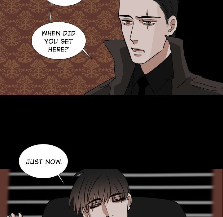 Queen Manhwa - Chapter 50 Page 42