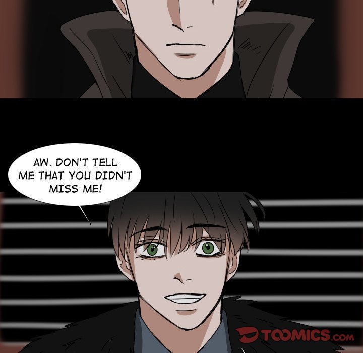 Queen Manhwa - Chapter 50 Page 44