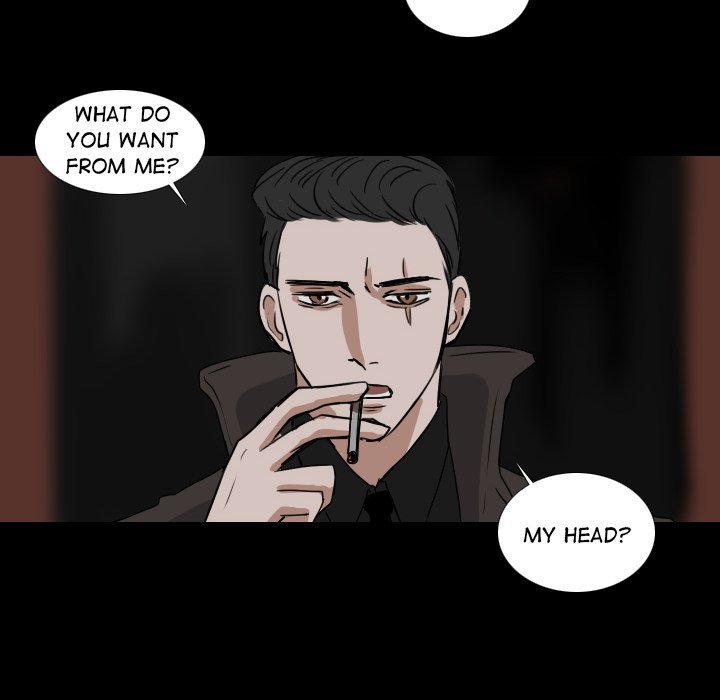 Queen Manhwa - Chapter 50 Page 46