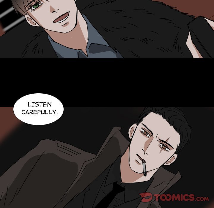 Queen Manhwa - Chapter 50 Page 48