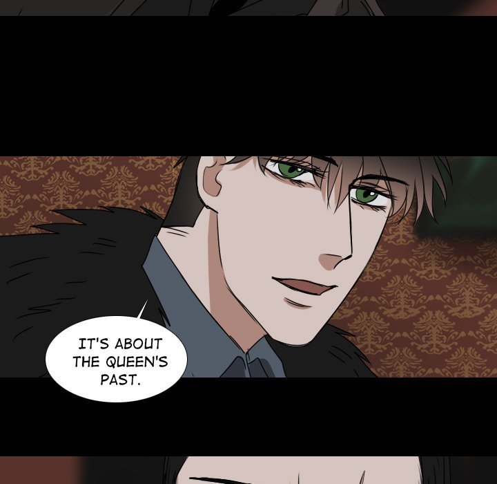 Queen Manhwa - Chapter 50 Page 49