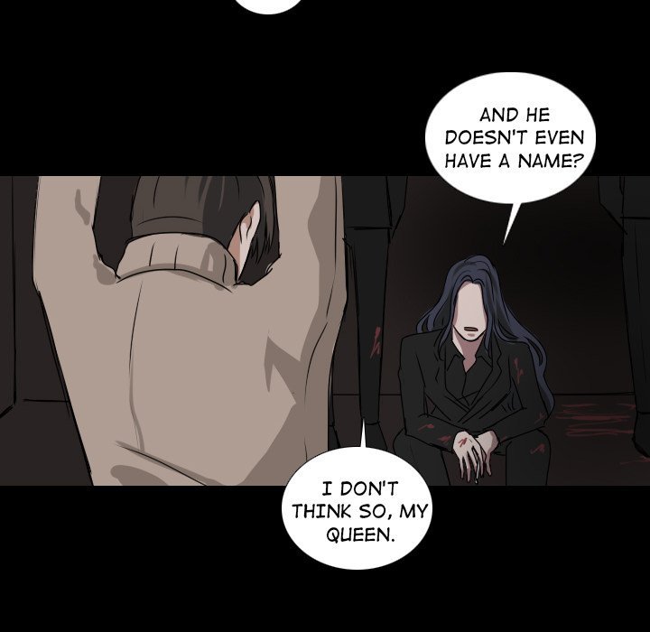 Queen Manhwa - Chapter 50 Page 54