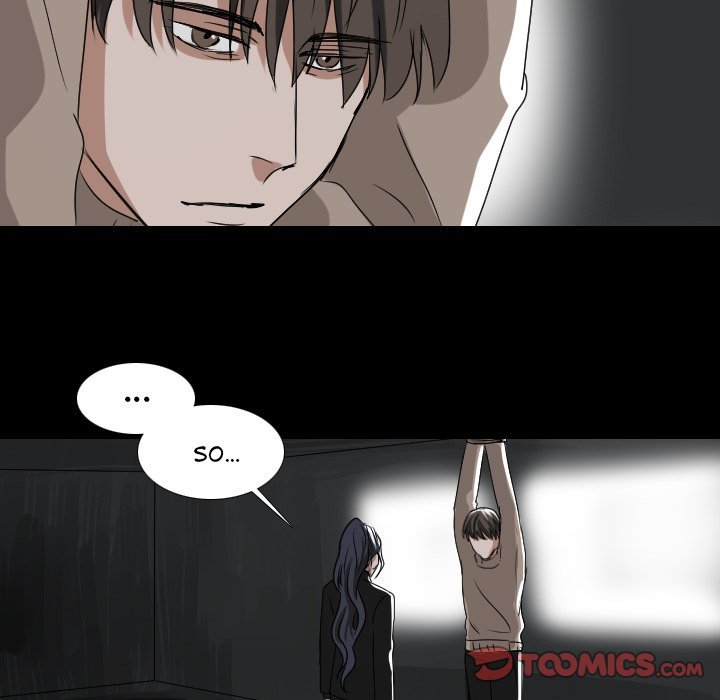 Queen Manhwa - Chapter 52 Page 4