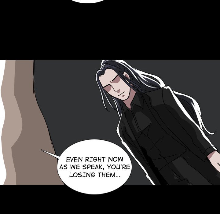 Queen Manhwa - Chapter 52 Page 18