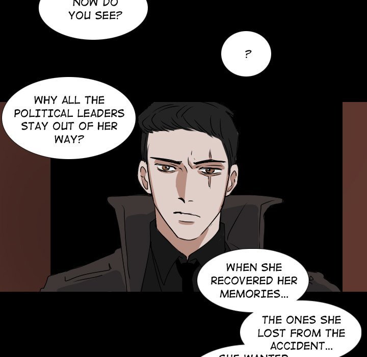 Queen Manhwa - Chapter 52 Page 27
