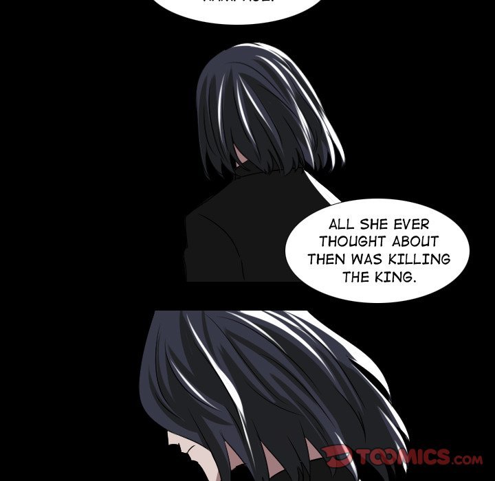 Queen Manhwa - Chapter 52 Page 32
