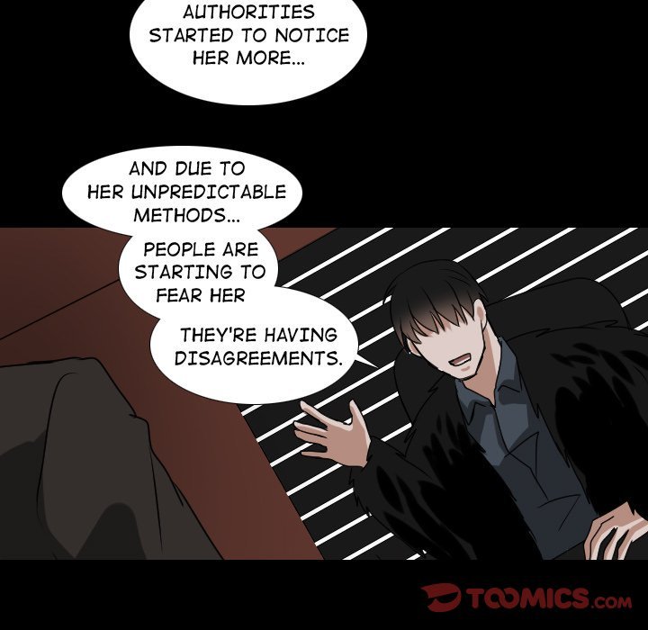 Queen Manhwa - Chapter 52 Page 44