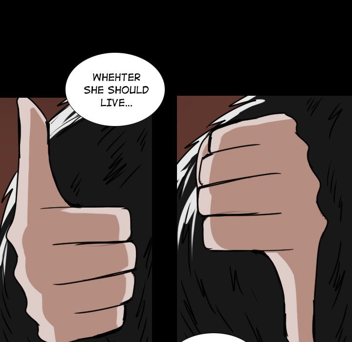 Queen Manhwa - Chapter 52 Page 45