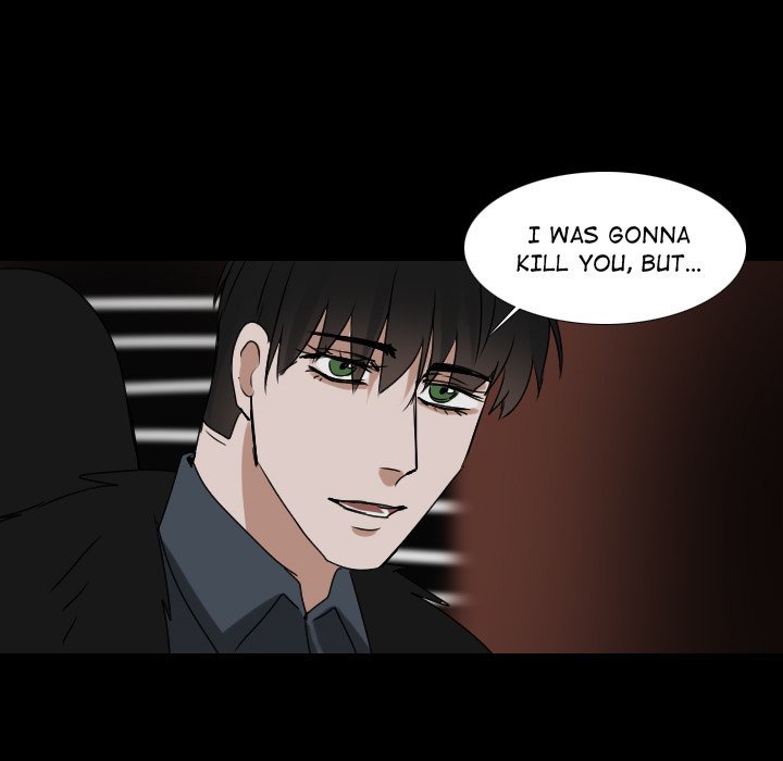 Queen Manhwa - Chapter 52 Page 49