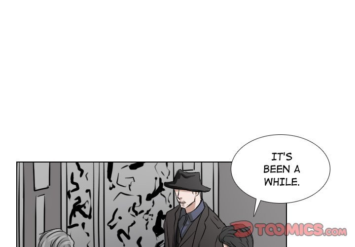 Queen Manhwa - Chapter 44 Page 0