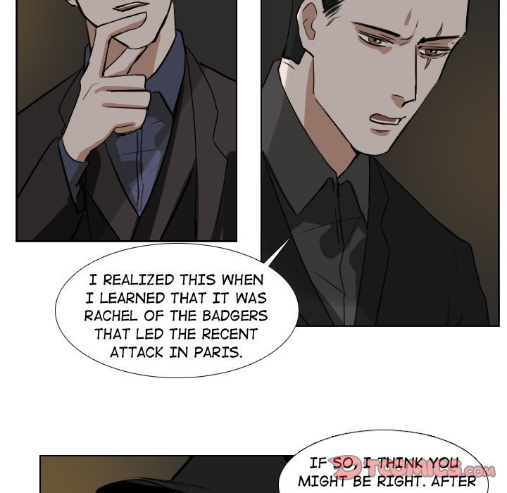 Queen Manhwa - Chapter 44 Page 10