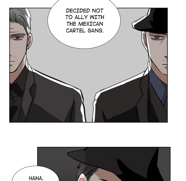 Queen Manhwa - Chapter 44 Page 13