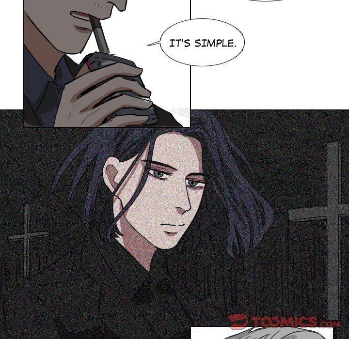 Queen Manhwa - Chapter 44 Page 18