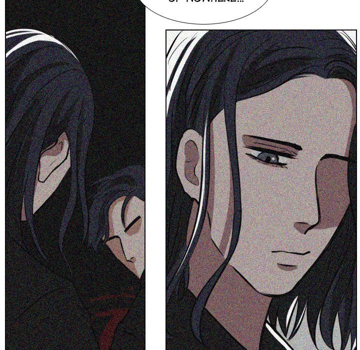 Queen Manhwa - Chapter 44 Page 21