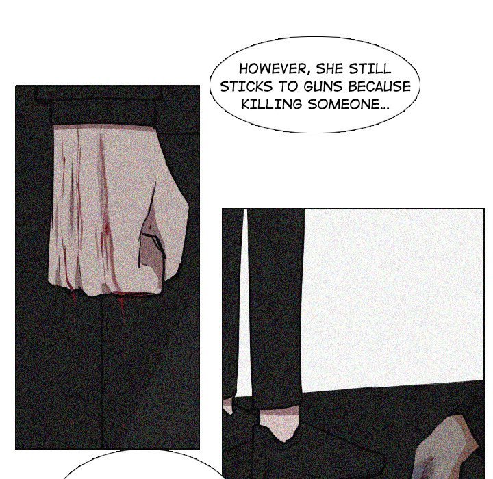 Queen Manhwa - Chapter 44 Page 25