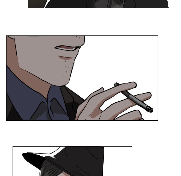 Queen Manhwa - Chapter 44 Page 27