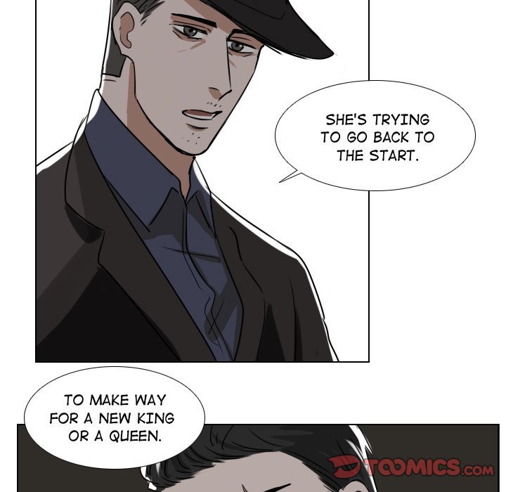 Queen Manhwa - Chapter 44 Page 28