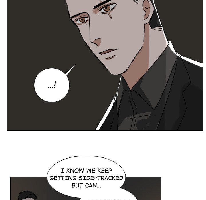 Queen Manhwa - Chapter 44 Page 29