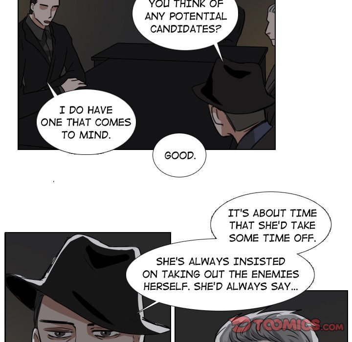 Queen Manhwa - Chapter 44 Page 30