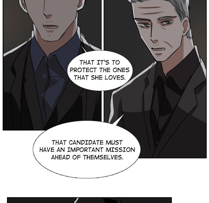 Queen Manhwa - Chapter 44 Page 31