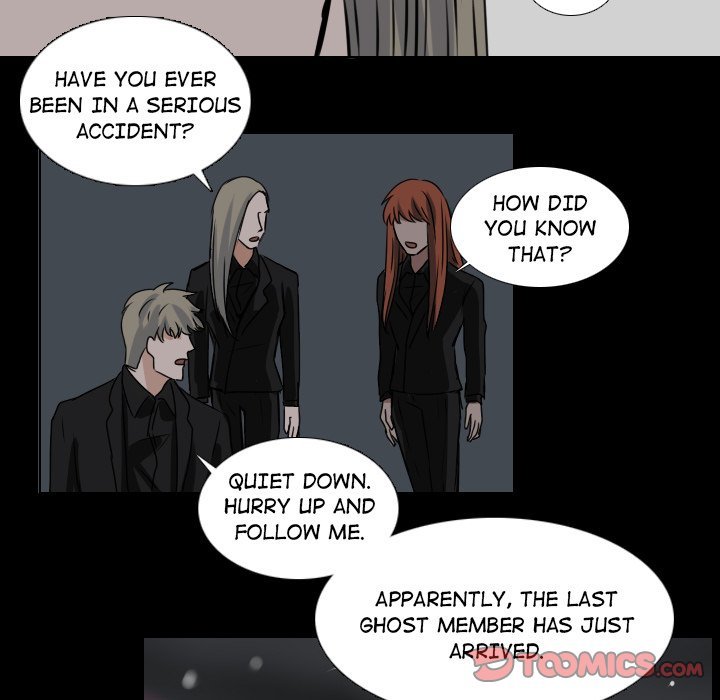 Queen Manhwa - Chapter 44 Page 40