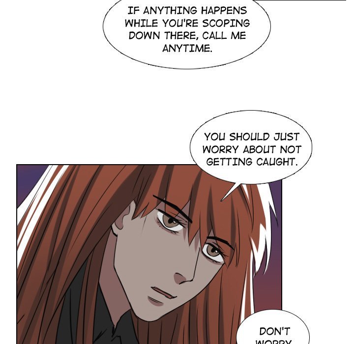 Queen Manhwa - Chapter 47 Page 5