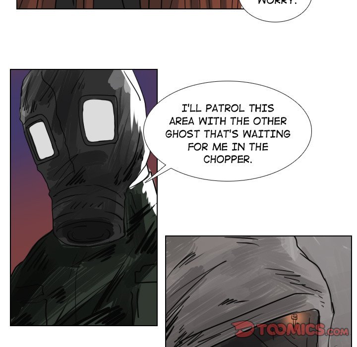 Queen Manhwa - Chapter 47 Page 6