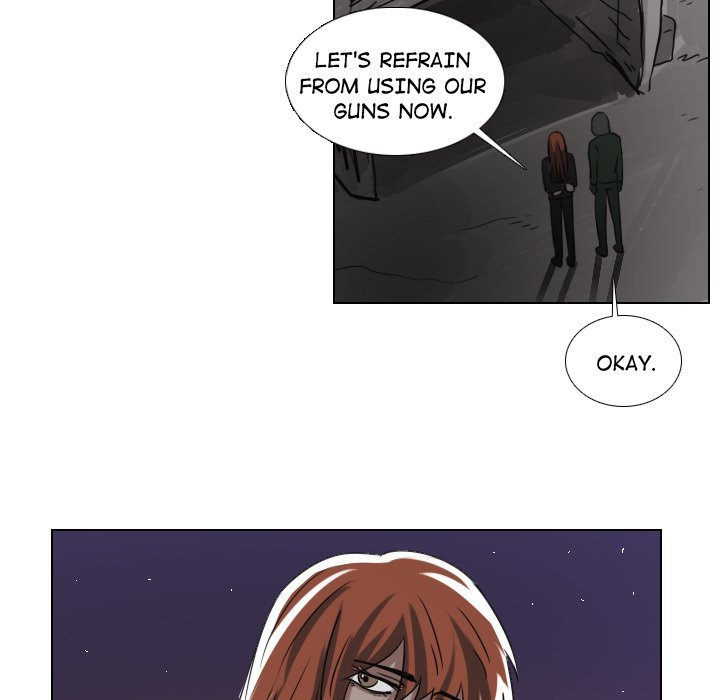 Queen Manhwa - Chapter 47 Page 7