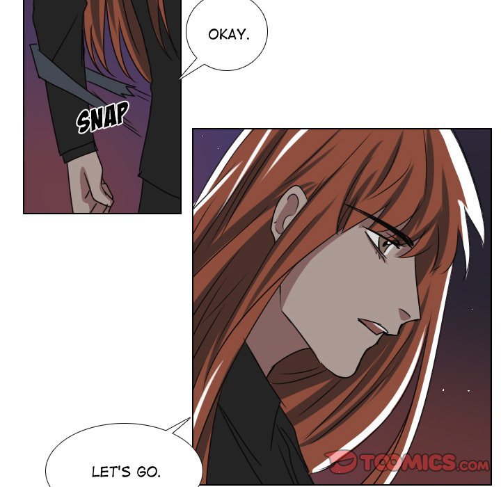 Queen Manhwa - Chapter 47 Page 9