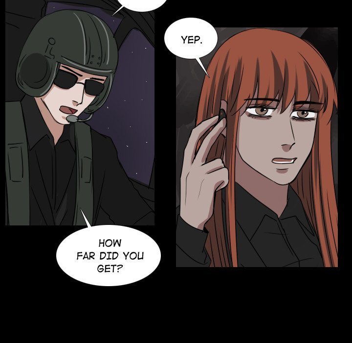 Queen Manhwa - Chapter 47 Page 14