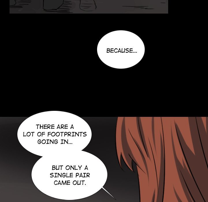 Queen Manhwa - Chapter 47 Page 19