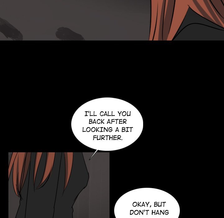 Queen Manhwa - Chapter 47 Page 20
