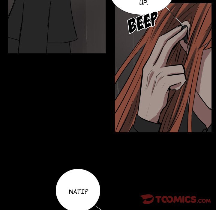 Queen Manhwa - Chapter 47 Page 21