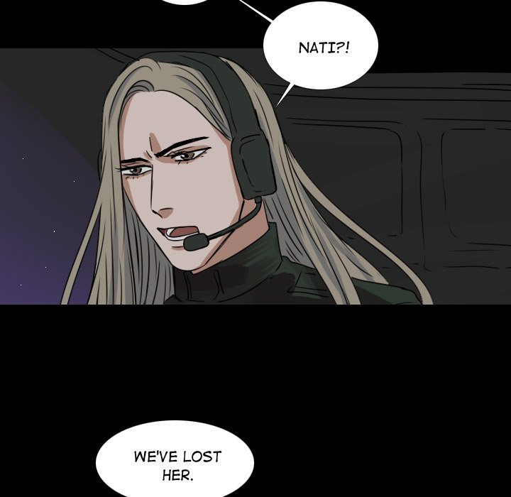 Queen Manhwa - Chapter 47 Page 22