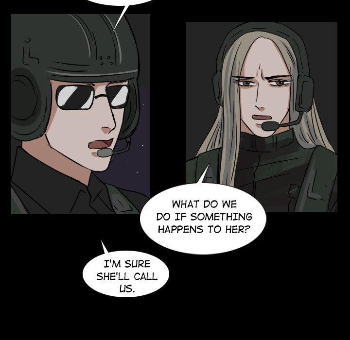 Queen Manhwa - Chapter 47 Page 23